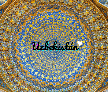 Uzbekistán