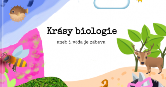 E-kniha: Krásy biologie