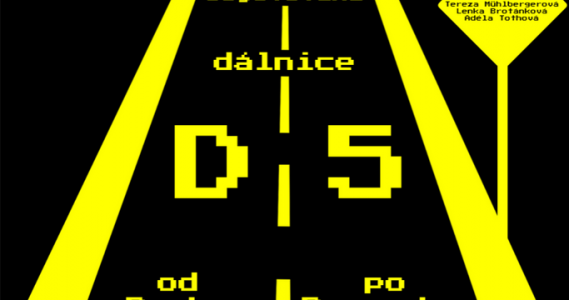D5 tisíckrát jinak