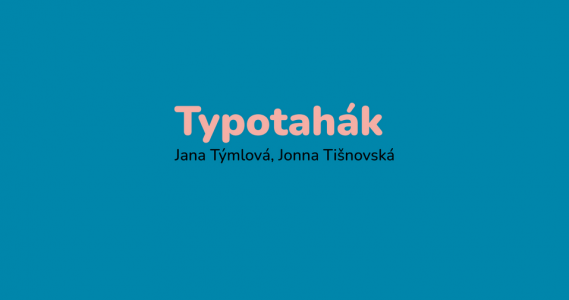 Typografický manuál